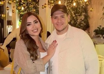 نسرين طافش تعلن طلاقها رسميًا من زوجها 6 نسرين طافش تعلن طلاقها رسميًا من زوجها