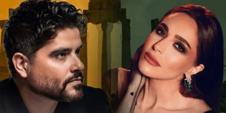 مهرجان فقرا يعلن عن أمسيتين استثنائيتين مع عبير نعمة وناصيف زيتون