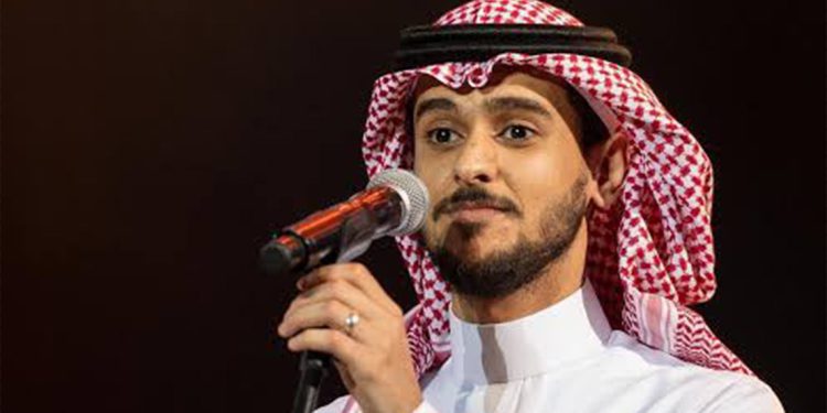 عايض يقلق جمهوره ويلمح لاعتزال مواقع التواصل