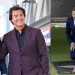 ديفيد بيكهام يحصل على نجمة في ممشى هوليوود بمشاركة توم كروز 8 ديفيد بيكهام يحصل على نجمة في ممشى هوليوود بمشاركة توم كروز