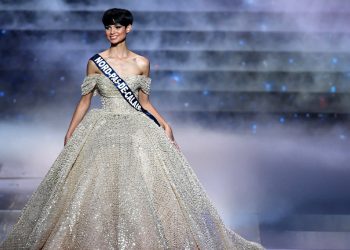 فرنسا تقاطع مسابقة ملكة جمال الكون رسمياً