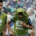 توقف مباراة العراق وفرنسا في كأس العالم بسبب الأحوال الجوية