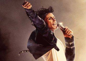 فيلم "مايكل" يصبح الأعلى إيرادًا في تاريخ أفلام السيرة الذاتية بمليار دولار 4 فيلم "مايكل" يصبح الأعلى إيرادًا في تاريخ أفلام السيرة الذاتية بمليار دولار