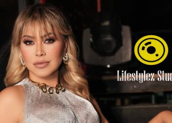 نوال الزغبي ولايف ستايلز ستوديوز.. تعاون جديد يُبصر النور هذا الصيف
