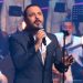 رامي عياش أطرب الجمهور بعيد الموسيقى في أوبرا تونس