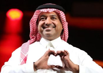 بعد غياب راشد الماجد يعود الى الكويت بحفل في هذا الموعد