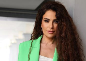 صبا مبارك تكشف اعتزالها التمثيل لعامين