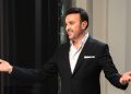 صابر الرباعي يطلق “طاير” ويواصل رحلة ألبومه الجديد بأغنية رومانسية