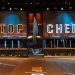 نجوم الفن يجتمعون في برنامج Top Chef VIP من الرياض