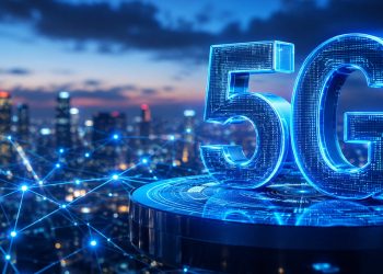 انطلاق خدمة 5G رسمياً في لبنان اليوم .. تعرفوا إلى المناطق المشمولة
