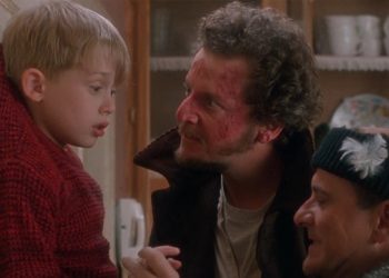 جزء جديد من «Home Alone» يعود بعد 34 عام