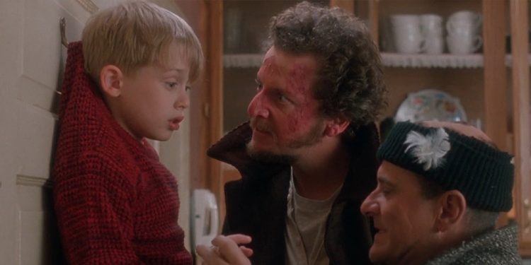 جزء جديد من «Home Alone» يعود بعد 34 عام