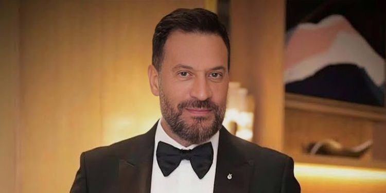 ماجد المصري يتعرض لإصابة خطيرة في العين 1 ماجد المصري يتعرض لإصابة خطيرة في العين