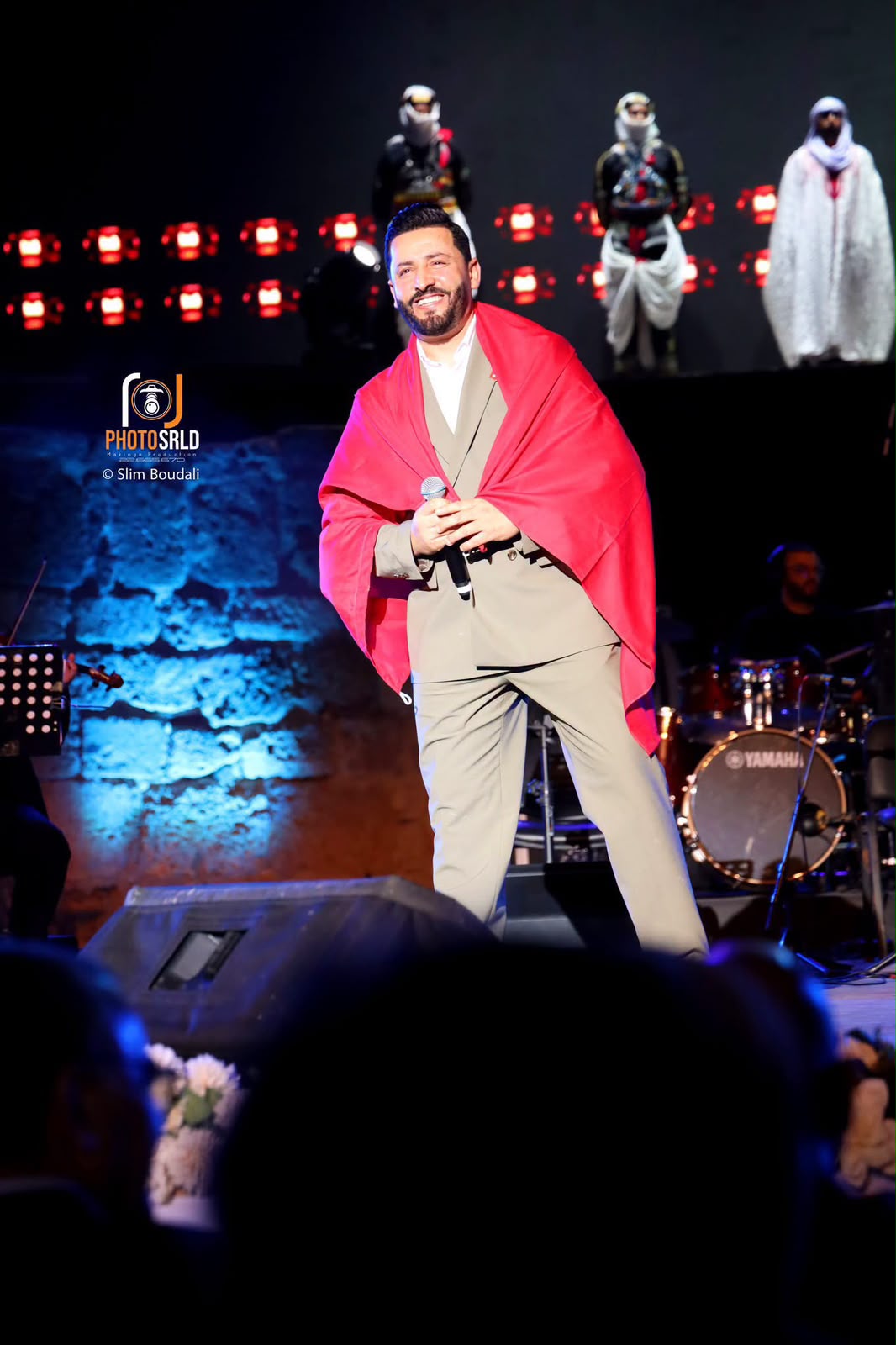 رؤوف ماهر ووائل جسار يصنعان الحدث في مهرجان بنزرت بسهرة "Sold Out” وديو تاريخي 4 WhatsApp Image 2026 07 30 at 12.53.04 PM