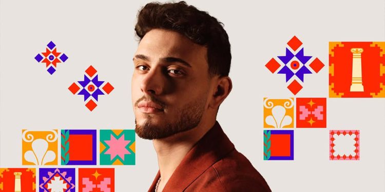الشامي في مهرجان جرش رسمياً بهذا الموعد 1 الشامي في مهرجان جرش رسمياً بهذا الموعد