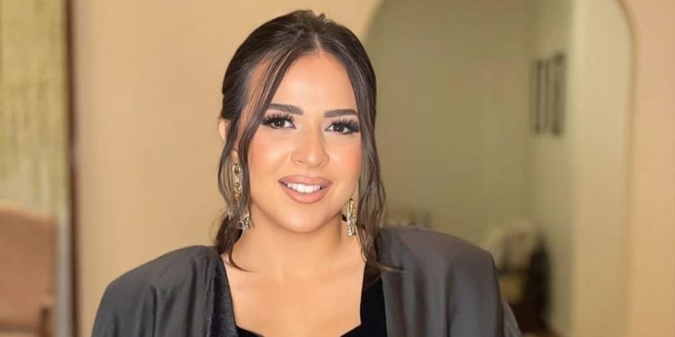 إيمي سمير غانم تعود للسينما بفيلم كوميدي جديد بعد غياب 1 إيمي سمير غانم تعود للسينما بفيلم كوميدي جديد بعد غياب