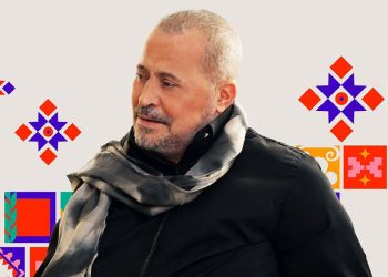 جورج وسوف نجم حفلات مهرجان جرش بهذا الموعد 3 جورج وسوف نجم حفلات مهرجان جرش بهذا الموعد