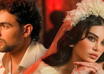 هيفاء وهبي وسانت ليفانت يطلقا أغنيتي “بحبك” و”ميتسوبيشي” معًا في إنتاج بصري مبهر 2 هيفاء وهبي وسانت ليفانت يطلقا أغنيتي “بحبك” و”ميتسوبيشي” معًا في إنتاج بصري مبهر