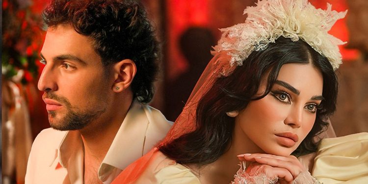 هيفاء وهبي وسانت ليفانت يطلقا أغنيتي “بحبك” و”ميتسوبيشي” معًا في إنتاج بصري مبهر 1 هيفاء وهبي وسانت ليفانت يطلقا أغنيتي “بحبك” و”ميتسوبيشي” معًا في إنتاج بصري مبهر