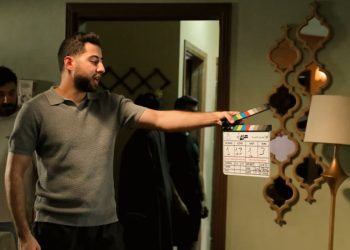 بدء تصوير مسلسل “هزاع 2”.. خالد صقر يعود في موسم جديد مليء بالإثارة والنجوم السعوديين 3 بدء تصوير مسلسل “هزاع 2”.. خالد صقر يعود في موسم جديد مليء بالإثارة والنجوم السعوديين
