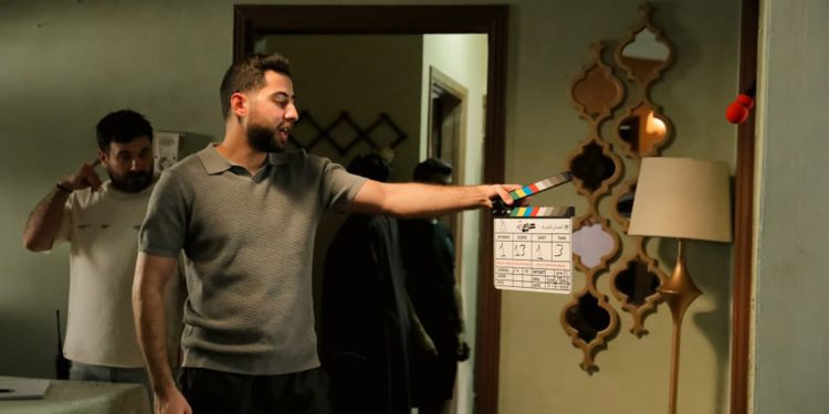 بدء تصوير مسلسل “هزاع 2”.. خالد صقر يعود في موسم جديد مليء بالإثارة والنجوم السعوديين