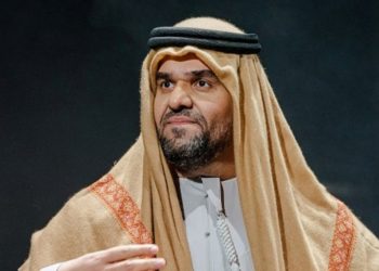 القضاء المصري يحكم ضد منتج فني بتهمة سب حسين الجسمي