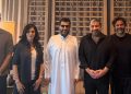 تركي آل الشيخ يعلن انطلاق التحضيرات لـ Joy Awards 2027.. ومفاجآت جديدة بالتعاون مع MBC