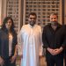 تركي آل الشيخ يعلن انطلاق التحضيرات لـ Joy Awards 2027.. ومفاجآت جديدة بالتعاون مع MBC 8 تركي آل الشيخ يعلن انطلاق التحضيرات لـ Joy Awards 2027.. ومفاجآت جديدة بالتعاون مع MBC