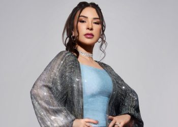 ماغي بوغصن ترفع حماس الجمهور لمسلسلها الرمضاني المقبل
