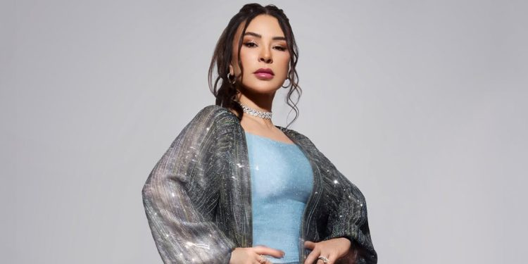 ماغي بوغصن ترفع حماس الجمهور لمسلسلها الرمضاني المقبل 1 ماغي بوغصن ترفع حماس الجمهور لمسلسلها الرمضاني المقبل