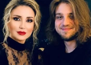 لفتة إنسانية من جاستن بيبر تجاه نجل نورا رحال الراحل… وهكذا علّقت
