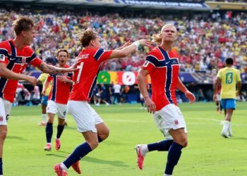 فيروس يضرب معسكر منتخب النرويج قبل المواجهة المصيرية أمام إنكلترا
