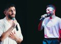 رالف دبغي يطلق ألبومه الجديد “Mask Off”.. رحلة موسيقية تكشف شخصيته الفنية