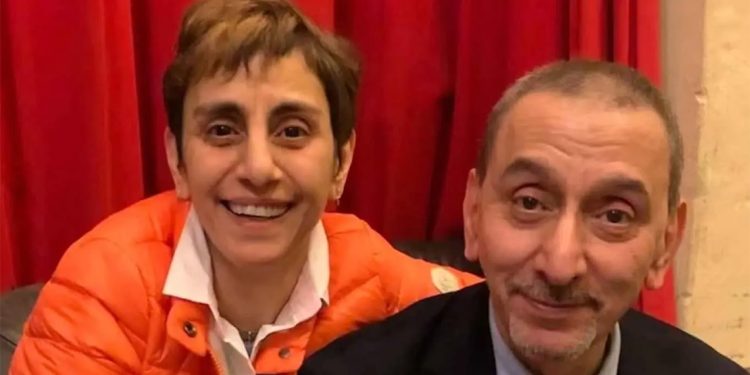 ريما الرحباني ترفض إقامة أي حفل لتكريم زياد الرحباني: الحفاظ على إرثه أهم من الاحتفالات 1 ريما الرحباني ترفض أي تكريم للراحل زياد الرحباني