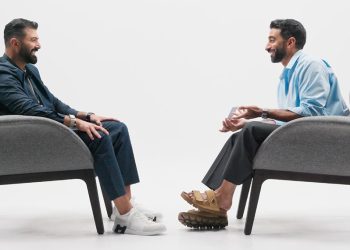 سيف نبيل يكشف أسرار حياته في ABtalks: دموع واعتراف لأول مرة بعلاقة حب