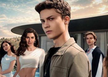 المسلسل التركي "ما زلت في سن الـ 17" يصل الى شاهد بأحداث مشوقة