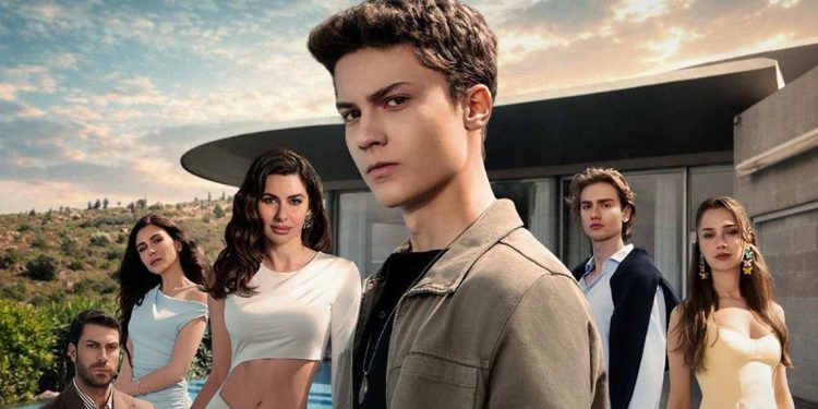 المسلسل التركي "ما زلت في سن الـ 17" يصل الى شاهد بأحداث مشوقة 1 المسلسل التركي "ما زلت في سن الـ 17" يصل الى شاهد بأحداث مشوقة