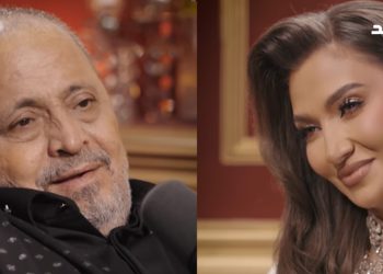 جورج وسوف يفتح خزنة أسراره للمرة الأولى مع هبة حيدري في حوار استثنائي