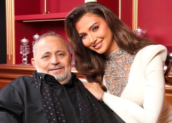 جورج وسوف يفتح قلبه في «منا وفينا»: وديع حاضر في الذاكرة ومفاجأة فنية بـ«طمني على الحبايب»