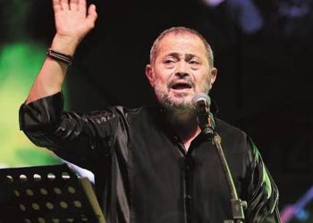 جورج وسوف يلتقي جمهوره السعودي في الخبر بهذا الموعد