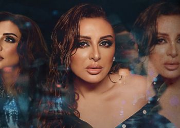 أنغام تدشّن ألبوم “دي روحي” بحفل جماهيري في جدة