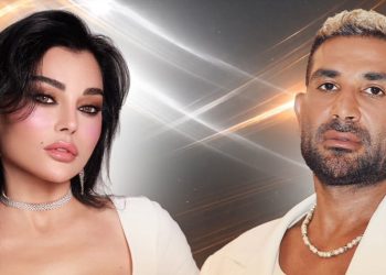 هذا ما سيجمع هيفاء وهبي وأحمد سعد خلال أسابيع