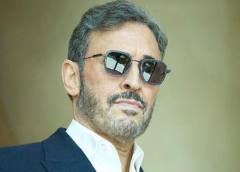كاظم الساهر يُدعى للانضمام إلى أكاديمية الغرامي في انجاز عالمي جديد