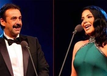 بعد سنوات من الغياب.. كريم عبد العزيز ومنى زكي في ثنائية سينمائية جديدة