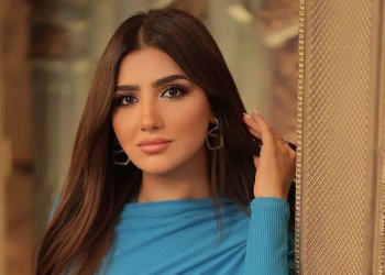 مي عمر تنطلق بتحضير مسلسلها المقبل وهذه هي تفاصيله