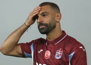 محمد صلاح أمام القضاء المصري في دعوى مدنية بهذا الموعد