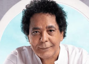 محمد منير يتعرض لأزمة صحية جديدة