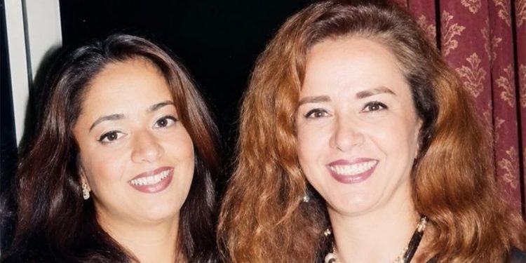وفاة الابنة الوحيدة للفنانة نجلاء فتحي بأزمة قلبية مفاجئة 1 وفاة الابنة الوحيدة للفنانة نجلاء فتحي بأزمة قلبية مفاجئة