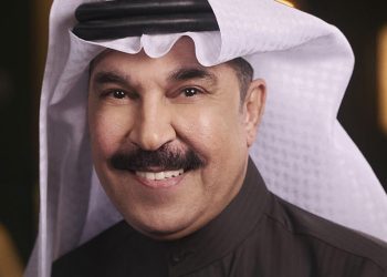 عبدالله الرويشد يعود بميني ألبوم جديد
