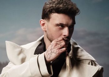 الشامي يكشف تفاصيل حفله المرتقب في سوريا وتعاونه مع نجوى كرم